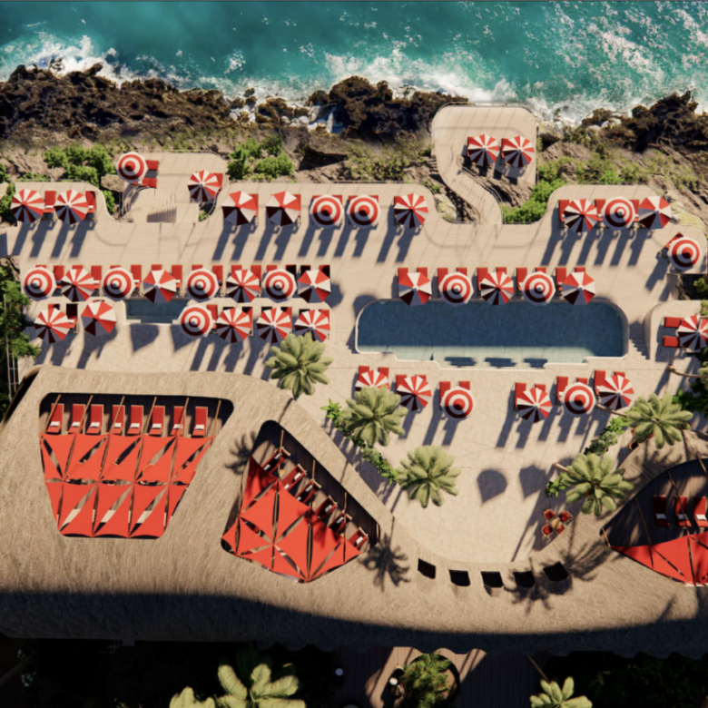 Faena Residences Tulum